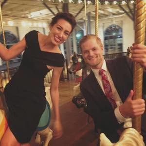 Meet your Posher, Ryan